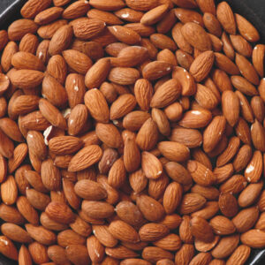 Premium Almonds